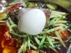 -朝鲜烤肉(安宁庄店)