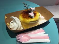 -狐狸和向日葵(北京路店)