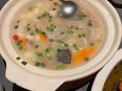 酸汤牛羊杂-小炳胜(卓悦中心店)