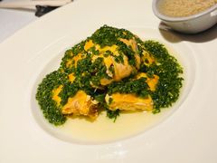 -桂满陇·海市蜃楼·黑金(国金店)