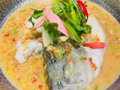 -壹泰东南亚主题餐厅·高良姜风情(州桥店)