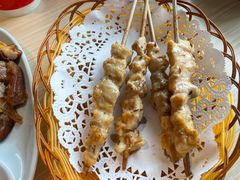 -李先生牛肉面大王(东铁营店)