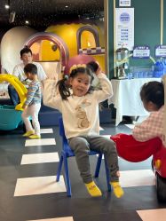 点击看大图 -MELAND CLUB亲子乐园·派对·餐厅(北京芳圆里ID MALL店)