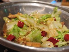 -周大厨辣椒炒肉(淮安万达店)