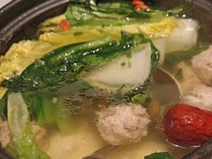 -香丰阁·烤鸭·川湘菜(清河店)