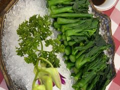 -吉源大排档·鱼生·海鲜(烧烤彩印厂店)