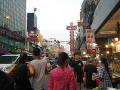 -唐人街(耀华力路)