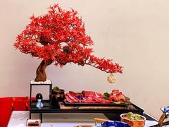 -千寻山野烤肉(天虹店)