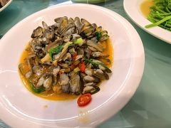 -长平老姿娘夜粥(平东一街店)