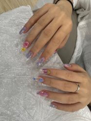 -斯馨·健康美甲美睫