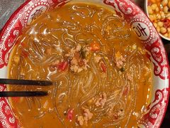 -富正毅三下锅(体育馆店)