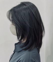 -安蒂护肤造型