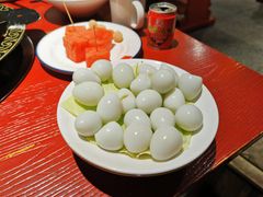 -黄家码头老火锅(解放碑旗舰店)