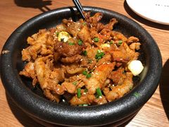 -吕氏疙瘩汤·新鲁菜(济南万象城店)