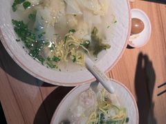 -琴岛顺天馄饨(崂山金鼎店)