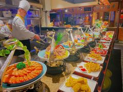 -二十八里太湖船菜(吉祥路店)