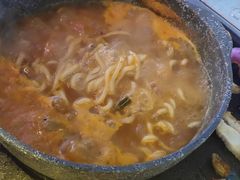 -正熙家韩式烤肉自助(蓝光中央天地店)