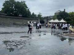 -张学良旧居陈列馆