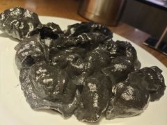 墨鱼水饺-船歌·鱼水饺青岛菜(金狮广场店)