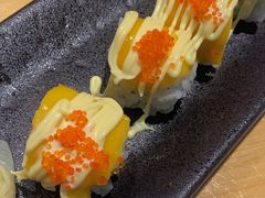-松临·铁板烧&Omakase(神农店)