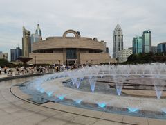 -上海博物馆(人民广场馆)