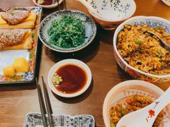 -大鲜生·亚洲菜融合小食堂