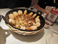 -古洼一锅鲜(开发区店)