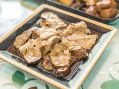 -阿灶卤煮老店·姜母鸭(五店市总店)