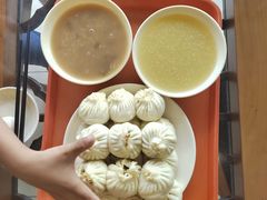 -庆丰包子铺(回龙观店)