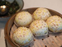 -君庭中餐馆(华强路店)