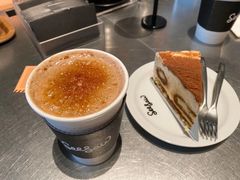 -Seesaw Coffee(朝阳大悦城店)