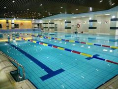-威尔仕健身·游泳(中港汇店)