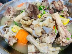-凤城康记饭店