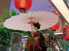 -长沙三景韦尔斯利酒店·Oval全日制餐厅自助餐