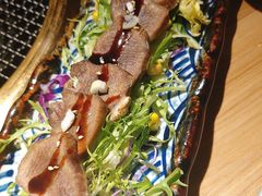 -江户烧肉(高德店)