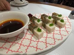 -二泉园老菜馆·百年无锡菜