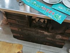 -屯老二农家铁锅炖·行业领军者(梅江店)