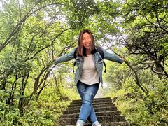 -南岳衡山风景名胜区