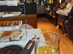 -玉善烧烤串城(长春总店)