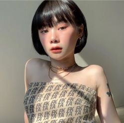 -东方美妍小鹏造型