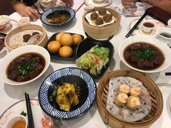 -稻香酒家·35年老字号(侨光店)
