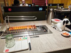 -丰茂烤串(金源店)