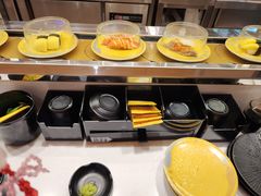 -争鲜回转寿司(浦东三钢里PLUS店)