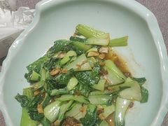 -羲和雅苑•北京烤鸭(瑞吉店)
