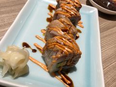 -小山日本料理(兴业太古汇店)