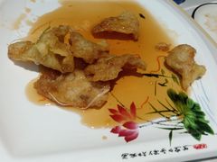 -祝家饺子馆