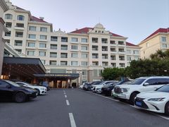 -青岛海景花园大酒店
