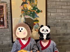 -南京大牌档(崇文门国瑞店)