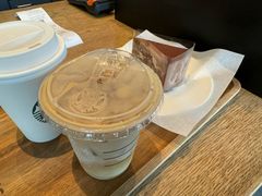 -星巴克(太原茂业天地店)