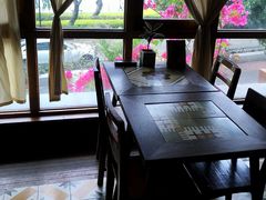 -时光花园(白鹭洲店)